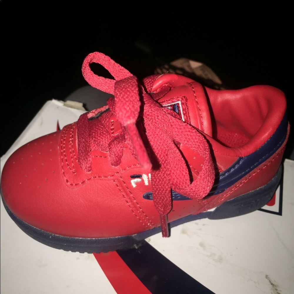 Fila’s